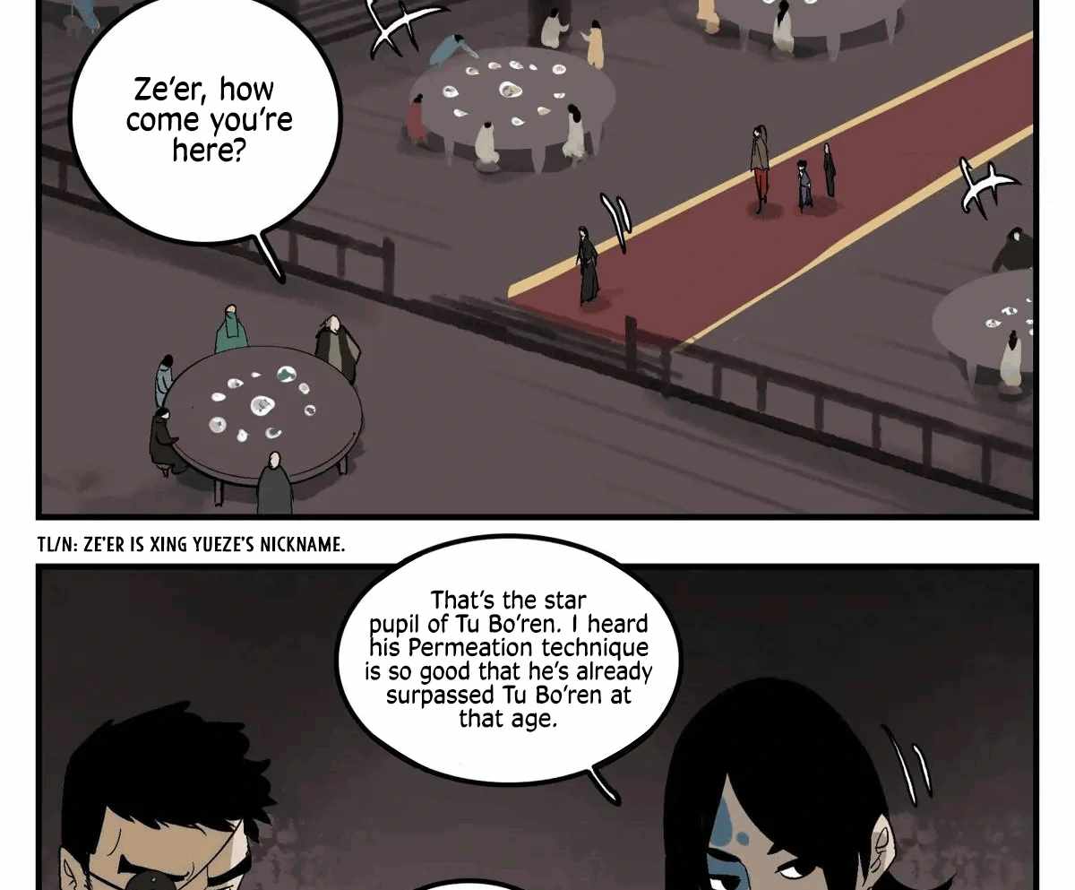Followers of King Chapter 20 14